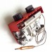 Клапан газовый Honeywell NEVA V9500G1111