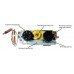 Клапан газовый Honeywell NEV V5475G1111