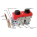 Клапан газовый Honeywell NEV V5475G1111