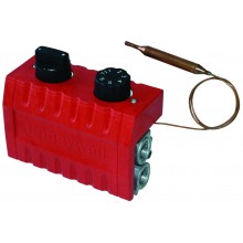 Клапан газовый Honeywell NEVA V9500G1111