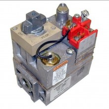 Клапан газовый Honeywell VS820А1716