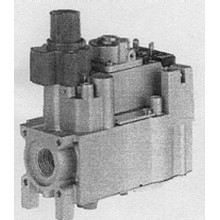 Клапан газовый Honeywell V8600С1020