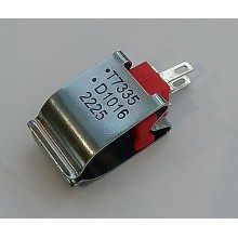 Накладной NTC датчик температуры Honeywell  T7335D1016