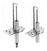 Электрод розжига/контроля пламени Honeywell Q375A1005B