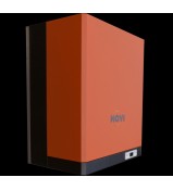 Газовые котлы NAVI 100 BC