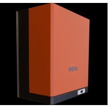 Газовые котлы NAVI 100 BC