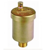 Автоматический воздухоотводчик Honeywell E121-1/2A