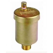 Автоматический воздухоотводчик Honeywell E121-1/2A