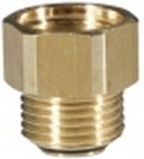 Обратный клапан Honeywell Z121-3/8 для автоматического воздухоотводчика E121-3/8A