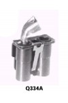 Пилотная горелка Honeywell Q334A 2026B