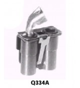 Пилотная горелка Honeywell Q334A 2026B