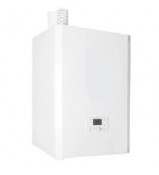 Газовый конденсационный котёл ONGAS 303/W