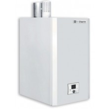 Газовый конденсационный котёл ONGAS 307/W