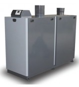 Газовый конденсационный котёл ONGAS 604