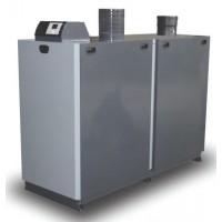 Напольные газовые конденсационные котлы Hi-Therm ONGAS 600