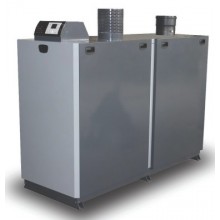 Газовый конденсационный котёл ONGAS 607