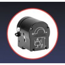 Привод воздушной заслонки Honeywell LKS 118-03