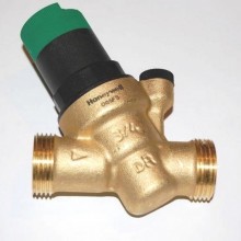 Регулятор давления воды Honeywell D04-3/4A